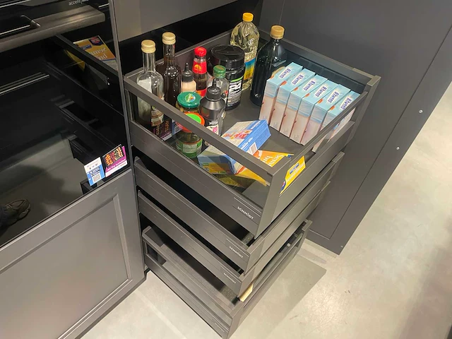 Schmidt - showroomkeuken (c) - afbeelding 6 van  39