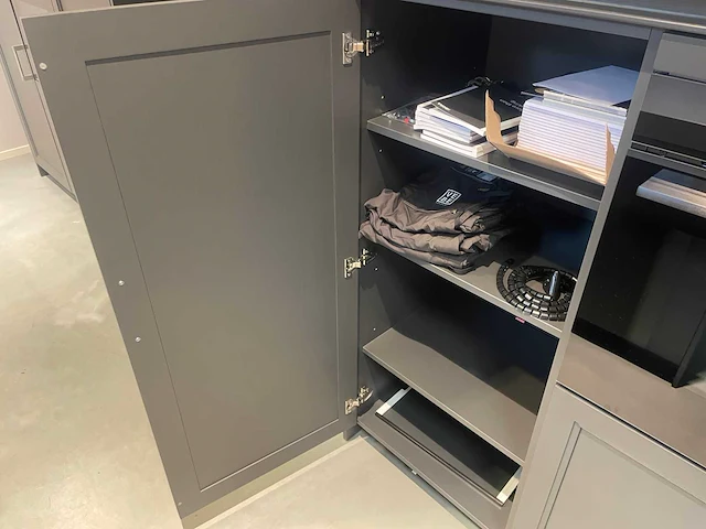Schmidt - showroomkeuken (c) - afbeelding 10 van  39