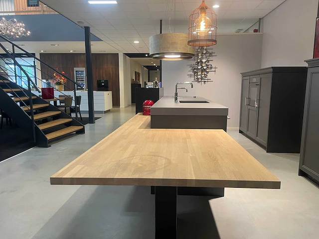Schmidt - showroomkeuken (c) - afbeelding 13 van  39