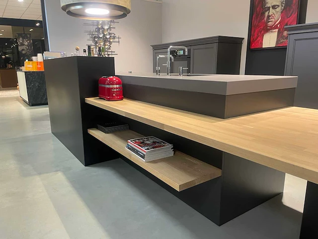 Schmidt - showroomkeuken (c) - afbeelding 15 van  39