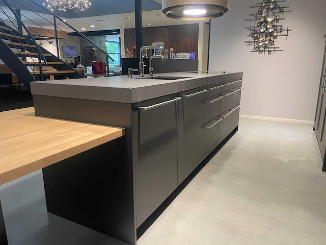 Schmidt - showroomkeuken (c) - afbeelding 16 van  39