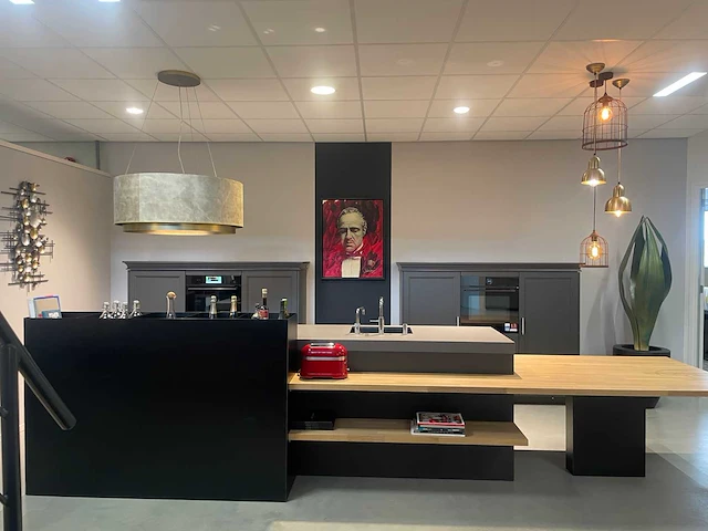 Schmidt - showroomkeuken (c) - afbeelding 12 van  39