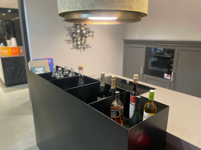 Schmidt - showroomkeuken (c) - afbeelding 33 van  39