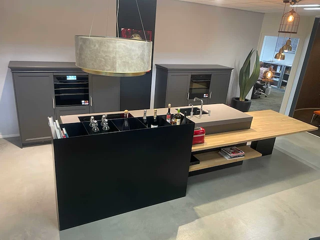 Schmidt - showroomkeuken (c) - afbeelding 23 van  39