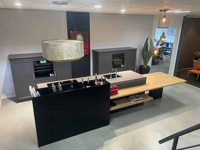 Schmidt - showroomkeuken (c) - afbeelding 34 van  39