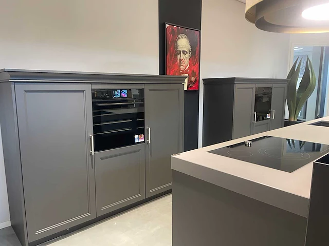 Schmidt - showroomkeuken (c) - afbeelding 35 van  39