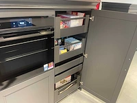 Schmidt - showroomkeuken (c) - afbeelding 39 van  39