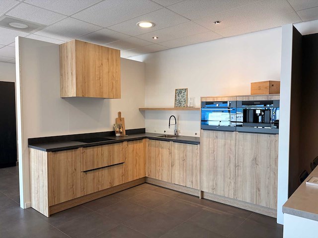 Schmidt - showroomkeuken (c) - afbeelding 1 van  15