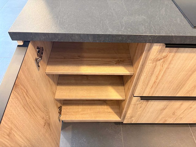 Schmidt - showroomkeuken (c) - afbeelding 9 van  15