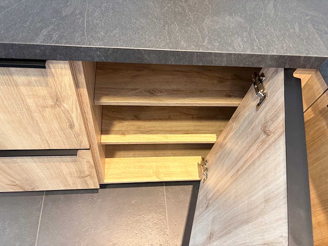 Schmidt - showroomkeuken (c) - afbeelding 15 van  15