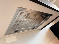 Schmidt - showroomkeuken met pelgrim apparatuur - afbeelding 2 van  16