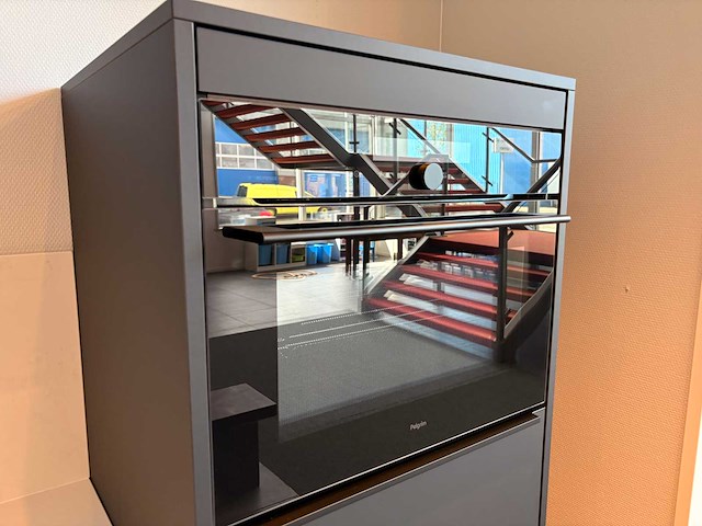 Schmidt - showroomkeuken met pelgrim apparatuur - afbeelding 5 van  16