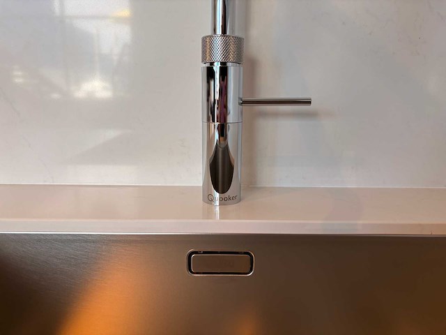 Schmidt - showroomkeuken met pelgrim apparatuur - afbeelding 14 van  16