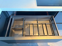 Schmidt - showroomkeuken met pelgrim apparatuur - afbeelding 16 van  16