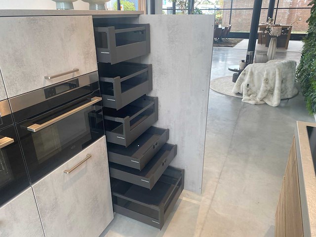 Schmidt - showroomkeuken - afbeelding 6 van  34