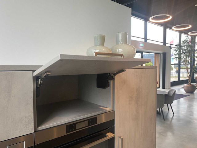 Schmidt - showroomkeuken - afbeelding 8 van  34