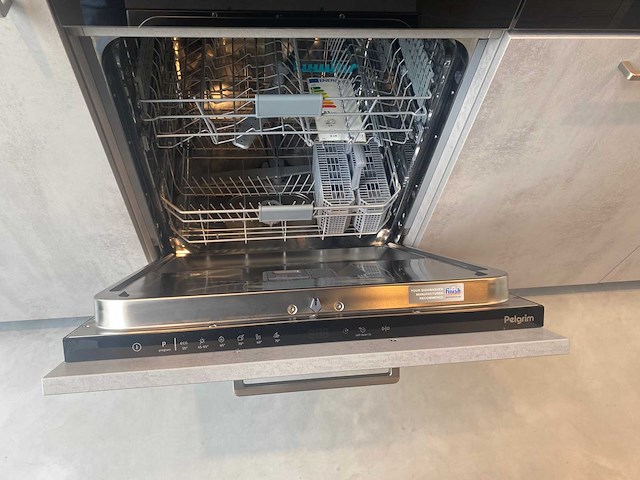 Schmidt - showroomkeuken - afbeelding 10 van  34