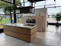 Schmidt - showroomkeuken