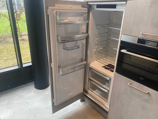 Schmidt - showroomkeuken - afbeelding 13 van  34