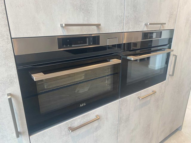 Schmidt - showroomkeuken - afbeelding 15 van  34