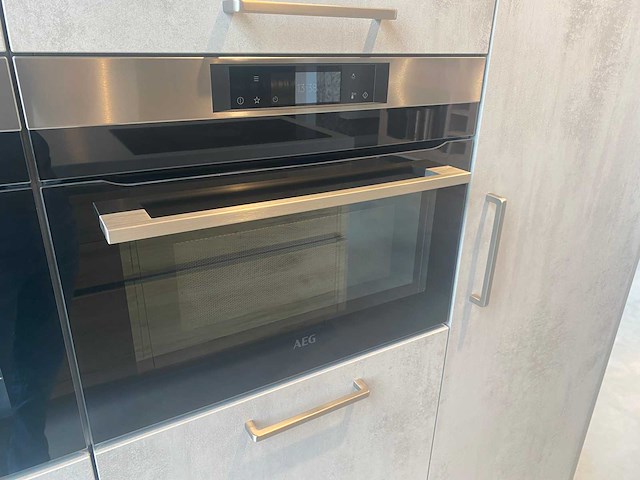 Schmidt - showroomkeuken - afbeelding 20 van  34