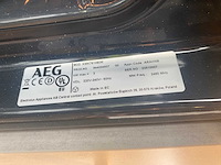 Schmidt - showroomkeuken - afbeelding 22 van  34