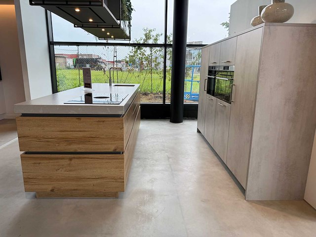 Schmidt - showroomkeuken - afbeelding 12 van  34