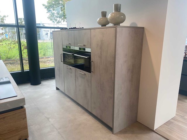 Schmidt - showroomkeuken - afbeelding 29 van  34
