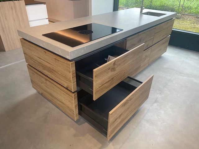 Schmidt - showroomkeuken - afbeelding 31 van  34