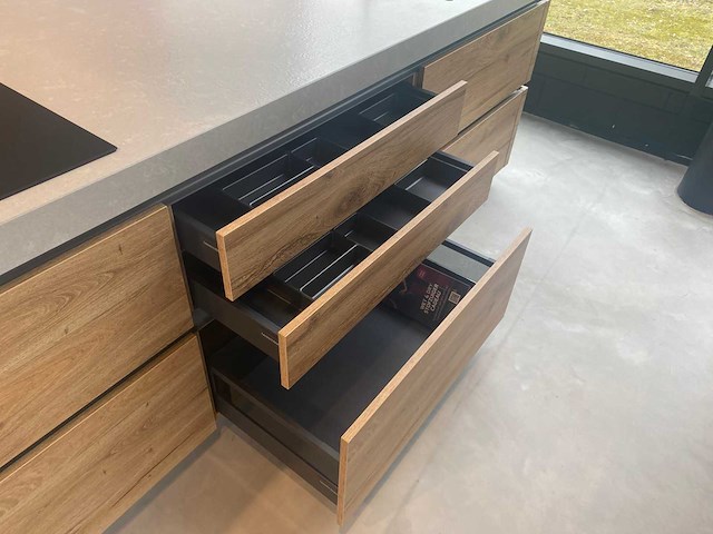 Schmidt - showroomkeuken - afbeelding 32 van  34