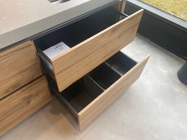 Schmidt - showroomkeuken - afbeelding 33 van  34