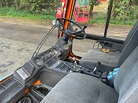 Schmidt - sk153sx - road and yard sweeper - afbeelding 2 van  18