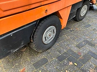 Schmidt - sk153sx - road and yard sweeper - afbeelding 6 van  18