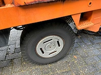 Schmidt - sk153sx - road and yard sweeper - afbeelding 7 van  18