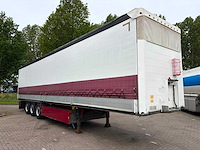 Schmidt - tautliner - oplegger - afbeelding 4 van  11