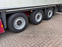 Schmidt - tautliner - oplegger - afbeelding 8 van  11