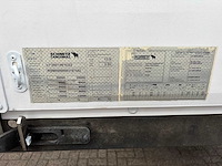 Schmidt - tautliner - oplegger - afbeelding 9 van  11
