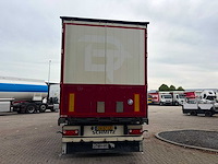 Schmidt - tautliner - oplegger - afbeelding 6 van  11