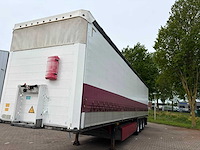 Schmidt - tautliner - oplegger - afbeelding 10 van  11