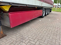 Schmidt - tautliner - oplegger - afbeelding 11 van  11