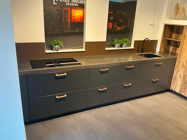 Schmidt arcos keukenopstelling - afbeelding 2 van  9