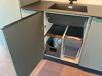Schmidt arcos supermath 20 keukenopstelling - afbeelding 5 van  29