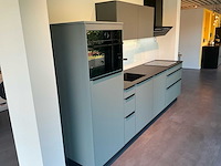 Schmidt arcos supermath 20 keukenopstelling