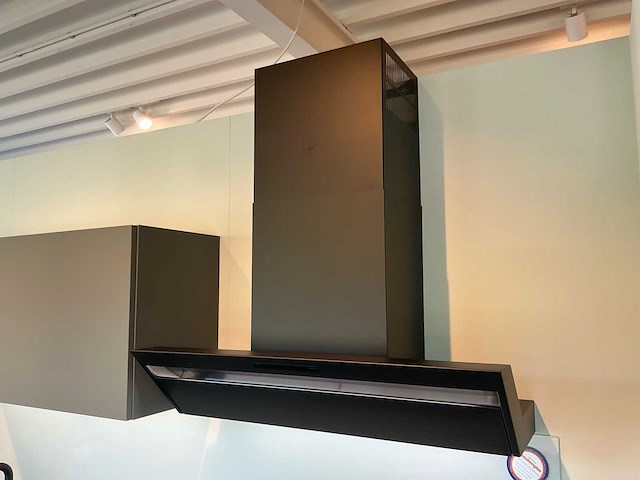 Schmidt arcos supermath 20 keukenopstelling - afbeelding 18 van  29