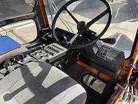 Schmidt compact - sk 153 sk - straatveegmachine - afbeelding 9 van  11
