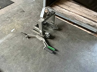 Schmidt handling kantelbare tilhulp - afbeelding 1 van  5