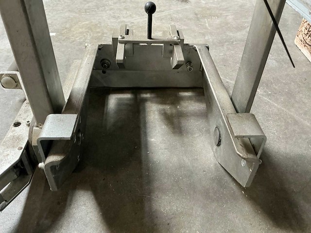 Schmidt handling kantelbare tilhulp - afbeelding 3 van  5