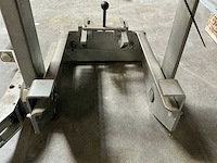 Schmidt handling kantelbare tilhulp - afbeelding 3 van  5