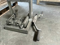 Schmidt handling kantelbare tilhulp - afbeelding 4 van  5