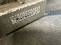 Schmidt handling kantelbare tilhulp - afbeelding 5 van  5